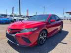 2020 Toyota Camry for sale