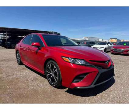 2020 Toyota Camry for sale is a 2020 Toyota Camry Car for Sale in Phoenix AZ