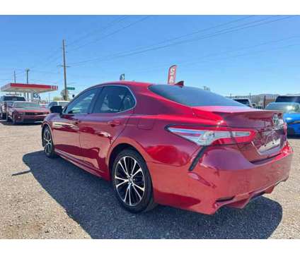 2020 Toyota Camry for sale is a 2020 Toyota Camry Car for Sale in Phoenix AZ