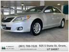 2011 Toyota Camry for sale