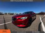 2014 MAZDA MAZDA6 for sale