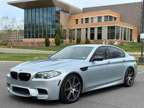 2016 BMW M5 for sale