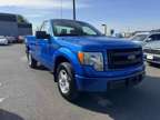 2014 Ford F150 Regular Cab for sale