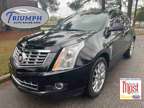 2014 Cadillac SRX for sale