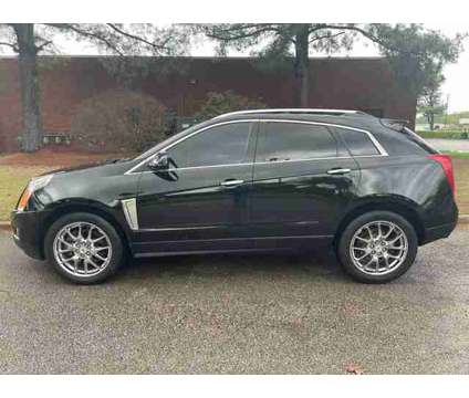 2014 Cadillac SRX for sale is a Black 2014 Cadillac SRX Car for Sale in Memphis TN