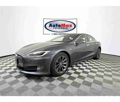 2020 Tesla Model S for sale is a Silver 2020 Tesla Model S 60 Trim Car for Sale in Marlborough MA