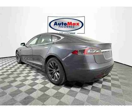 2020 Tesla Model S for sale is a Silver 2020 Tesla Model S 70 Trim Car for Sale in Marlborough MA