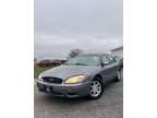 2006 Ford Taurus for sale