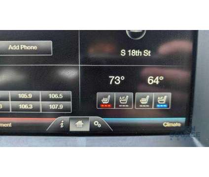 2013 Ford F150 SuperCrew Cab for sale is a White 2013 Ford F-150 SuperCrew Car for Sale in Mission KS