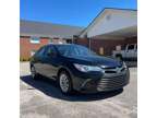 2016 Toyota Camry for sale