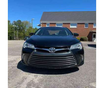 2016 Toyota Camry for sale is a 2016 Toyota Camry Car for Sale in Gaston SC