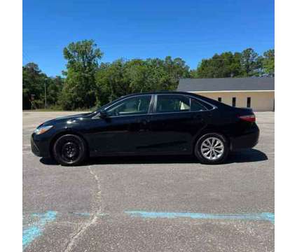 2016 Toyota Camry for sale is a 2016 Toyota Camry Car for Sale in Gaston SC