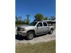 2009 GMC Sierra 1500 Crew Cab for sale