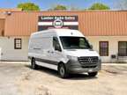 2023 Mercedes-Benz Sprinter 2500 Cargo for sale