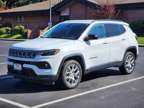 2022 Jeep Compass for sale