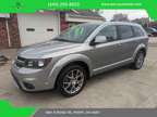 2017 Dodge Journey for sale