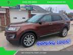 2016 Ford Explorer for sale