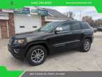 2016 Jeep Grand Cherokee for sale