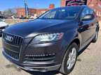 2014 Audi Q7 for sale