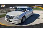 2008 Cadillac STS for sale