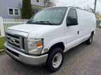 2008 Ford E150 Cargo for sale