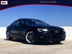 2013 Audi A5 for sale