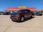 2017 Chevrolet Silverado 1500 Crew Cab for sale