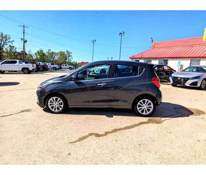 2020 Chevrolet Spark for sale is a Grey 2020 Chevrolet Spark Car for Sale in West Monroe LA