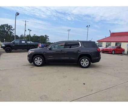 2017 GMC Acadia for sale is a 2017 GMC Acadia Car for Sale in West Monroe LA