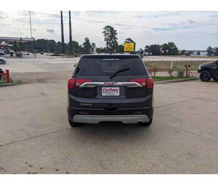 2017 GMC Acadia for sale is a 2017 GMC Acadia Car for Sale in West Monroe LA