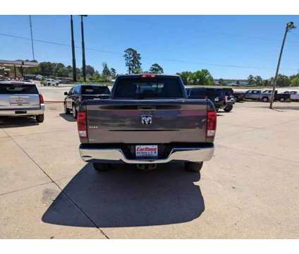 2019 Ram 1500 Classic Crew Cab for sale is a Grey 2019 RAM 1500 Model Car for Sale in West Monroe LA
