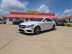 2016 Mercedes-Benz CLS-Class for sale