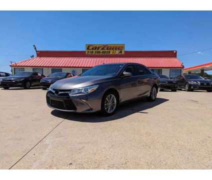 2017 Toyota Camry for sale is a Grey 2017 Toyota Camry Car for Sale in West Monroe LA