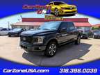 2020 Ford F150 SuperCrew Cab for sale