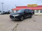 2019 Mitsubishi Outlander for sale