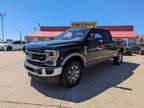 2022 Ford F350 Super Duty Crew Cab for sale