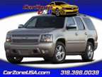 2008 Chevrolet Tahoe for sale