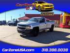 2016 Chevrolet Silverado 1500 Regular Cab for sale