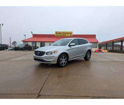 2014 Volvo XC60 for sale is a Silver 2014 Volvo XC60 3.2 Trim Car for Sale in West Monroe LA