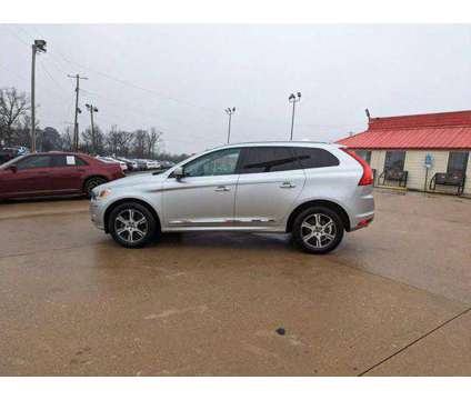 2014 Volvo XC60 for sale is a Silver 2014 Volvo XC60 3.2 Trim Car for Sale in West Monroe LA