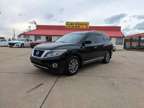 2015 Nissan Pathfinder for sale