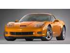 2007 Chevrolet Corvette for sale