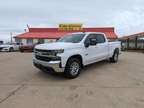 2020 Chevrolet Silverado 1500 Crew Cab for sale