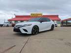 2018 Toyota Camry for sale