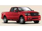 2007 Ford F150 Super Cab for sale