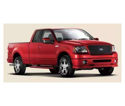 2007 Ford F150 Super Cab for sale is a Grey 2007 Ford F-150 Car for Sale in West Monroe LA
