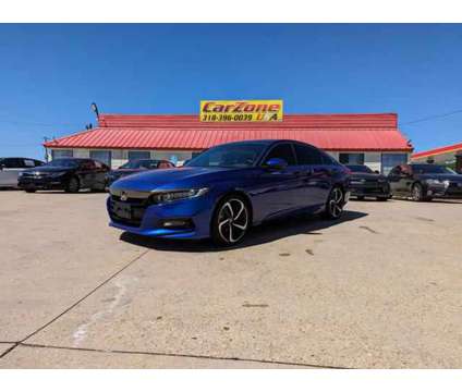 2020 Honda Accord for sale is a White 2020 Honda Accord Car for Sale in West Monroe LA