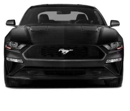 2018 Ford Mustang for sale is a Blue 2018 Ford Mustang Car for Sale in West Monroe LA
