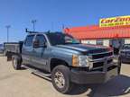 2009 Chevrolet Silverado 2500 HD Crew Cab for sale