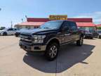 2019 Ford F150 SuperCrew Cab for sale